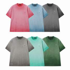 Picture of Chrome Hearts T Shirts Short _SKUChromeHeartsS-XLhgntx8917489